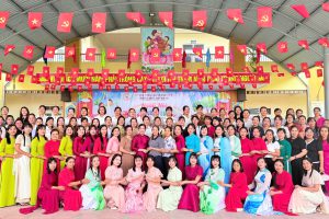 HÂN HOAN NGÀY KHAI TRƯỜNG – CHÀO NĂM HỌC MỚI 2026–2027! 🎒🌸