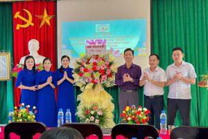 CHÀO MỪNG NGÀY NHÀ GIÁO VIỆT NAM 20/11 NĂM HỌC 2024-2025